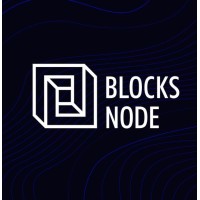 Blocks Node logo, Blocks Node contact details