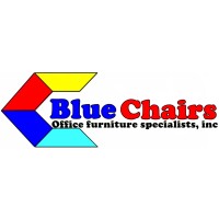 Bluechairs Office Furniture Specialists inc logo, Bluechairs Office Furniture Specialists inc contact details