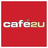 Cafe2U Australia logo, Cafe2U Australia contact details