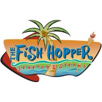 The Fish Hopper Kona logo, The Fish Hopper Kona contact details