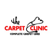 Carpet Clinic logo, Carpet Clinic contact details