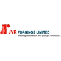 Jvr Forgings Ltd logo, Jvr Forgings Ltd contact details