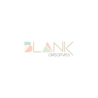 Blank Creatives logo, Blank Creatives contact details