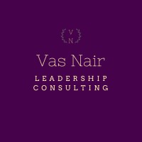 Vas Nair Leadership Consulting logo, Vas Nair Leadership Consulting contact details