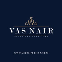 Vas Nair Design logo, Vas Nair Design contact details