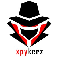 Xpykerz logo, Xpykerz contact details