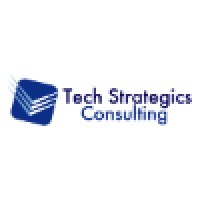 Tech Strategics Consulting logo, Tech Strategics Consulting contact details