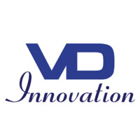 VDInnovation logo, VDInnovation contact details