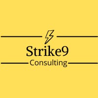 Strike9 Consulting logo, Strike9 Consulting contact details