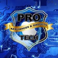 PRO-TECH APPLIANCES AND CELLPHONE REPAIR SHOP logo, PRO-TECH APPLIANCES AND CELLPHONE REPAIR SHOP contact details