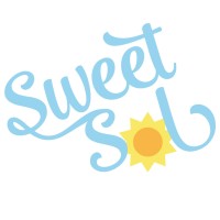 Sweet Sol logo, Sweet Sol contact details