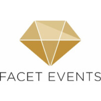 Facet Events logo, Facet Events contact details