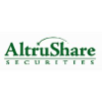 Altrushare logo, Altrushare contact details