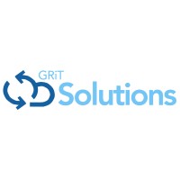 GR IT Solutions Consultancy Inc. logo, GR IT Solutions Consultancy Inc. contact details