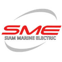 Siam Marine Electric Services logo, Siam Marine Electric Services contact details