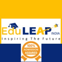 Eduleap India logo, Eduleap India contact details