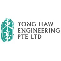 Tong Haw Engineering Pte Ltd logo, Tong Haw Engineering Pte Ltd contact details