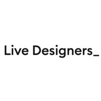 Live Designers logo, Live Designers contact details