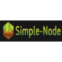 Simple Node LLC logo, Simple Node LLC contact details