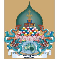 Kunsang Yeshe Retreat Centre logo, Kunsang Yeshe Retreat Centre contact details