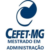 Mestrado em Administração - CEFET-MG logo, Mestrado em Administração - CEFET-MG contact details