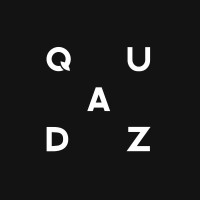 Quadz Inc. logo, Quadz Inc. contact details