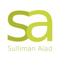 Sulliman Aïad, services de création d'identité numérique logo, Sulliman Aïad, services de création d'identité numérique contact details