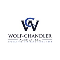 Wolf-Chandler Agency logo, Wolf-Chandler Agency contact details