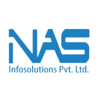 NAS INFOSOLUTIONS (P) Ltd logo, NAS INFOSOLUTIONS (P) Ltd contact details