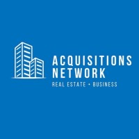 Acquisitions Network logo, Acquisitions Network contact details