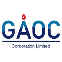 GAOC Corporation Ltd. logo, GAOC Corporation Ltd. contact details