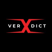 VerdictX Gaming logo, VerdictX Gaming contact details