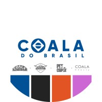 Coala Do Brasil logo, Coala Do Brasil contact details