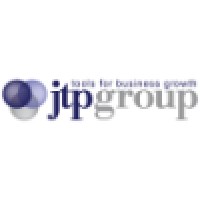 JTP Group logo, JTP Group contact details