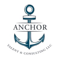 Anchor Talent & Consulting logo, Anchor Talent & Consulting contact details