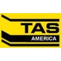 Tas America logo, Tas America contact details