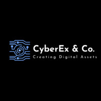 CyberEx & Co. logo, CyberEx & Co. contact details