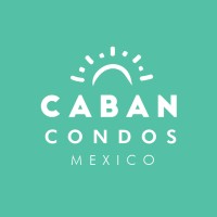 Caban Condos Mexico logo, Caban Condos Mexico contact details