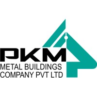 PKM Metal Buildings Company logo, PKM Metal Buildings Company contact details