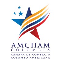 Colombian American Chamber of Commerce logo, Colombian American Chamber of Commerce contact details