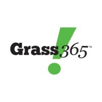 Grass!365 logo, Grass!365 contact details