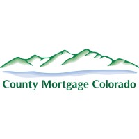 County Mortgage Colorado logo, County Mortgage Colorado contact details