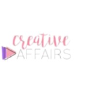 Creative Affairs logo, Creative Affairs contact details