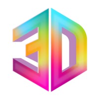 Legit 3D logo, Legit 3D contact details