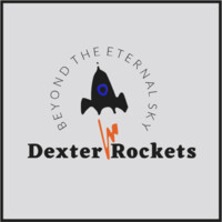 Dexter Rockets logo, Dexter Rockets contact details