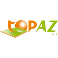 Topaz France logo, Topaz France contact details