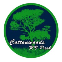 Cottonwoods RV Park & Campground logo, Cottonwoods RV Park & Campground contact details