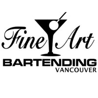 Fine Art Bartending School Vancouver logo, Fine Art Bartending School Vancouver contact details