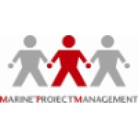 MARINE PROJECT MANAGEMENT LTD logo, MARINE PROJECT MANAGEMENT LTD contact details