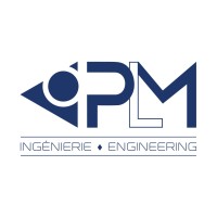 PLM Ingénierie logo, PLM Ingénierie contact details